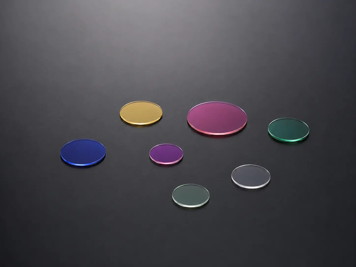 Optical Filters
